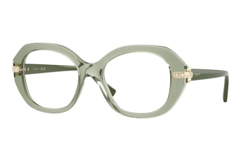 Brille Vogue Eyewear VO5705B 3022