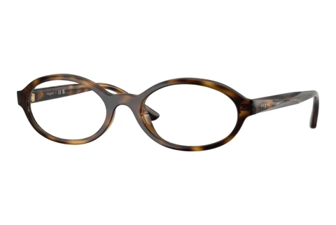 Brille Vogue Eyewear VO5728U W656