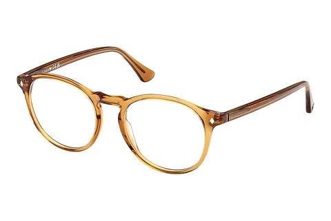 Brille Web Eyewear WE5387 039