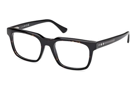 Brille Web Eyewear WE5412 056