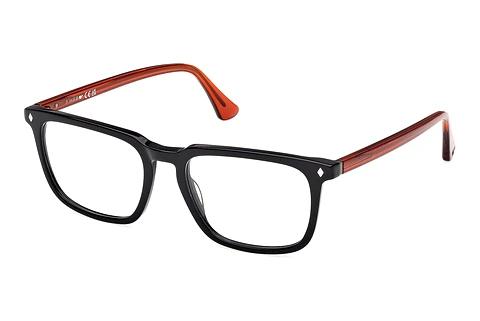 Brille Web Eyewear WE5430 002