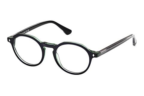 Brille Web Eyewear WE5440 005