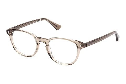 Brille Web Eyewear WE5455 057