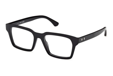 Brille Web Eyewear WE5459 001