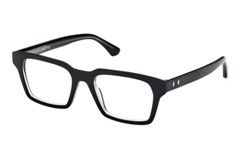 Brille Web Eyewear WE5459 005