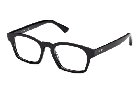 Brille Web Eyewear WE5460 001