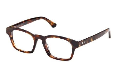 Brille Web Eyewear WE5460 052
