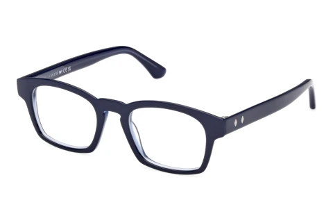 Brille Web Eyewear WE5460 092