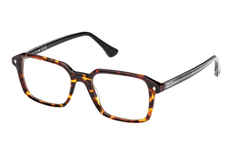 Brille Web Eyewear WE5463 056