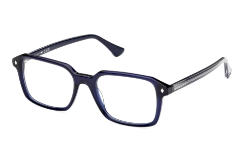 Brille Web Eyewear WE5463 092