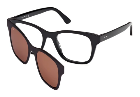 Brille Web Eyewear WE5467 001