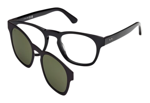 Brille Web Eyewear WE5468 001