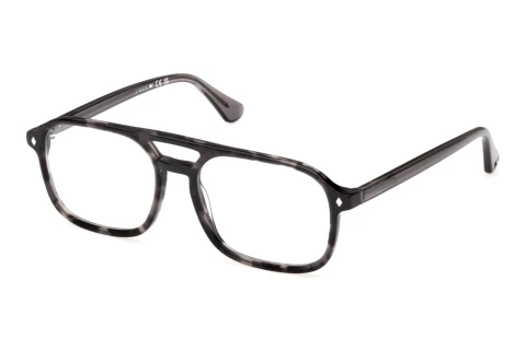 Brille Web Eyewear WE5473 056