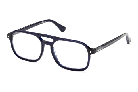Brille Web Eyewear WE5473 092