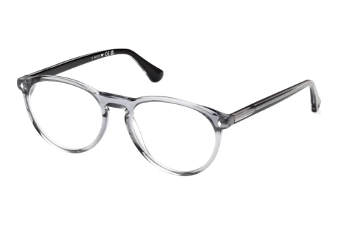 Brille Web Eyewear WE5474 020
