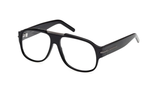 Brille Web Eyewear WE5480 001