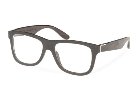 Brille Wood Fellas Prinzregenten (10906 grey)