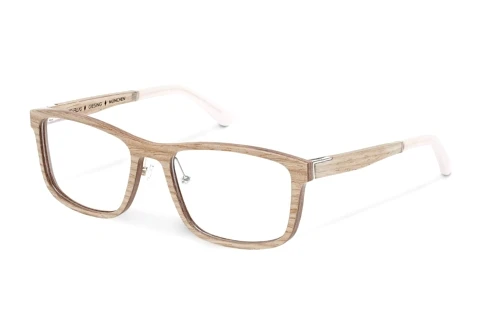Brille Wood Fellas Giesing (10918 limba)