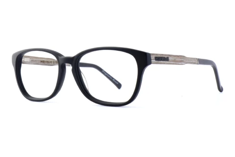 Brille Wood Fellas Sendling (10927 chalk oak/black)