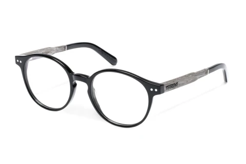 Brille Wood Fellas Solln (10929 chalk oak/black)