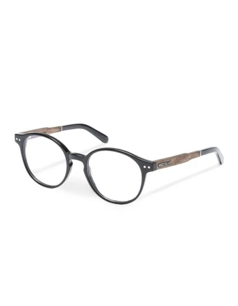 Brille Wood Fellas Solln (10929 walnut/black)