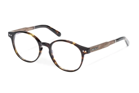 Brille Wood Fellas Solln (10929 walnut/havana)