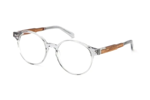 Brille Wood Fellas Solln Premium (10935 walnut/grey)