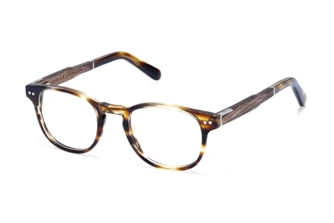 Brille Wood Fellas Bogenhausen Premium (10936 walnut/havana)