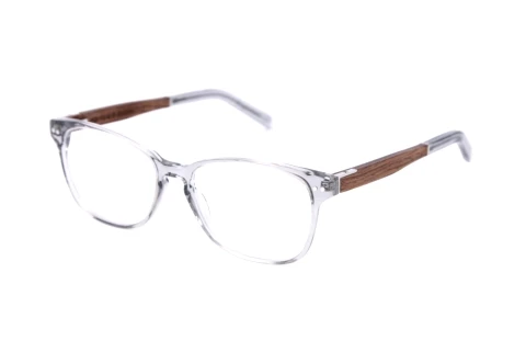 Brille Wood Fellas Sendling Premium (10937 walnut/grey)