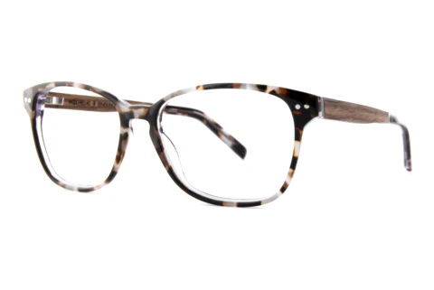 Brille Wood Fellas Sendling Premium (10937 walnut/havana grey)