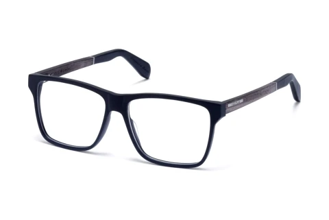 Brille Wood Fellas Kaltenberg (10940 black oak)