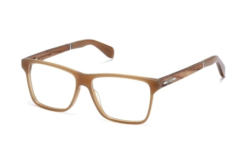 Brille Wood Fellas Waldau (10941 zebrano)