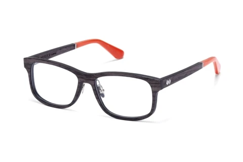 Brille Wood Fellas Linderhof (10944 black oak)