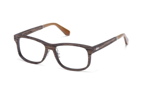 Brille Wood Fellas Linderhof (10944 walnut)