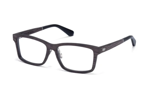 Brille Wood Fellas Haltenberg (10949 black oak)