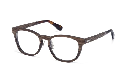 Brille Wood Fellas Falkenstein (10950 walnut)