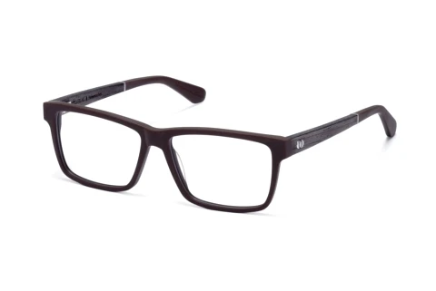 Brille Wood Fellas Hohenaschau (10952 black oak)