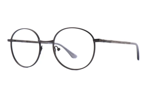 Brille Wood Fellas Amerang (10956 chalk oak/gun)