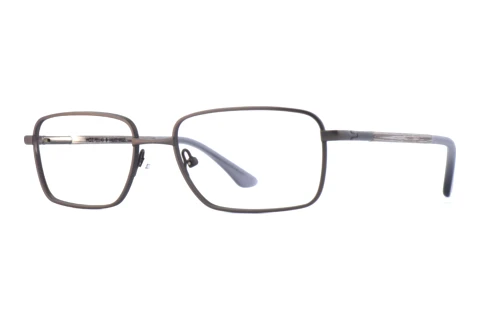 Brille Wood Fellas Falkenfels (10957 chalk oak/gun)