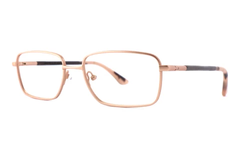 Brille Wood Fellas Falkenfels (10957 walnut/rosé gold)