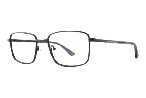 Brille Wood Fellas Fürstenstein (10958 chalk oak/gun)