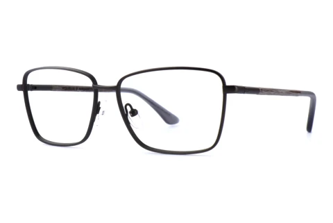 Brille Wood Fellas Marquartstein (10960 chalk oak/gun)