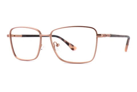 Brille Wood Fellas Marquartstein (10960 walnut/rosé gold)