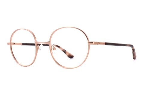 Brille Wood Fellas Nassenfels (10961 walnut/rosé gold)