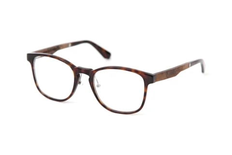 Brille Wood Fellas Friedenfels (10975 curled/havana)