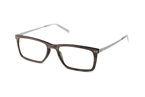 Brille Wood Fellas Maximilian Air (10996 black oak)