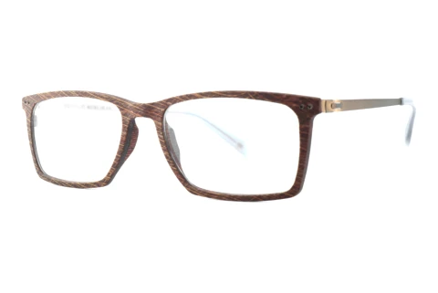 Brille Wood Fellas Maximilian Air (10996 palm)