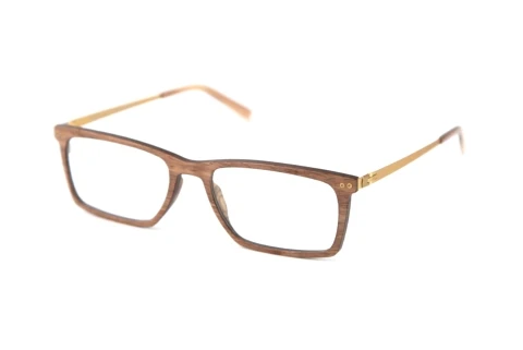 Brille Wood Fellas Maximilian Air (10996 walnut)