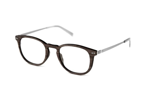 Brille Wood Fellas Bogenhausen Air (10997 black oak)