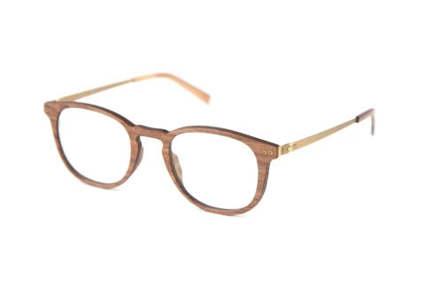 Brille Wood Fellas Bogenhausen Air (10997 walnut)